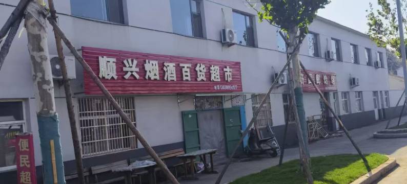 泽州客悦旅馆图片