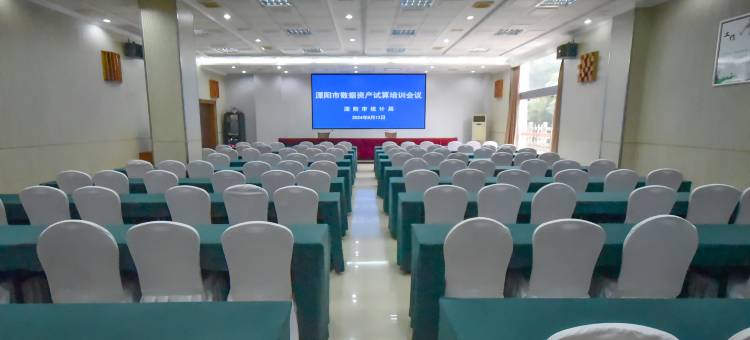 如家华驿精选酒店(溧阳高铁站万达广场店)图片