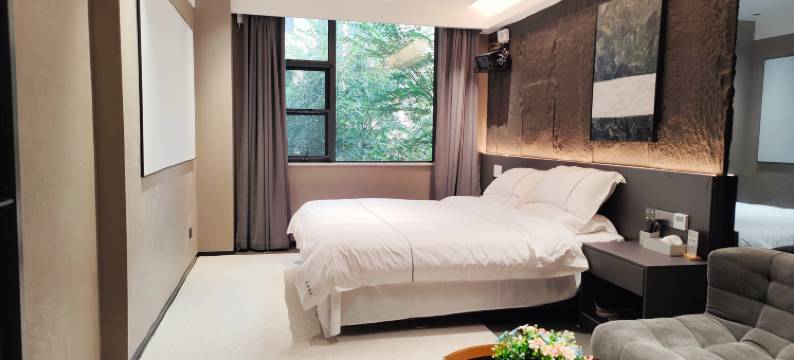 文雅商务酒店(乐山五通桥店)图片