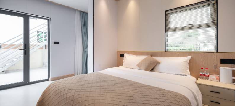 深圳有海的日子民宿(较场尾海滩店)图片