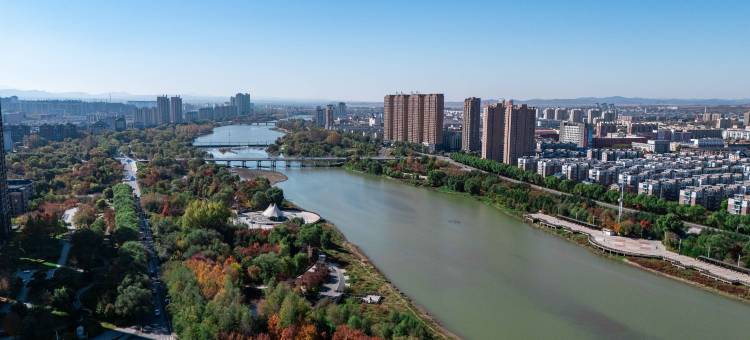 维也纳酒店(梅河口人民大街店)图片