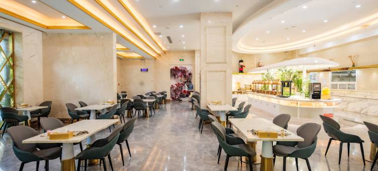 瑞丽际洲酒店图片