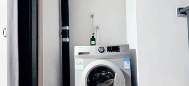 神秘树公寓(合肥滨湖会展中心店)图片