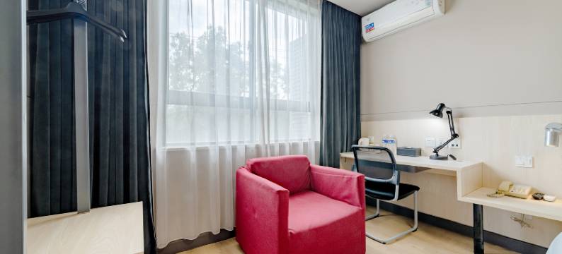 锦江之星(上海国际旅游度假区康新公路店)图片