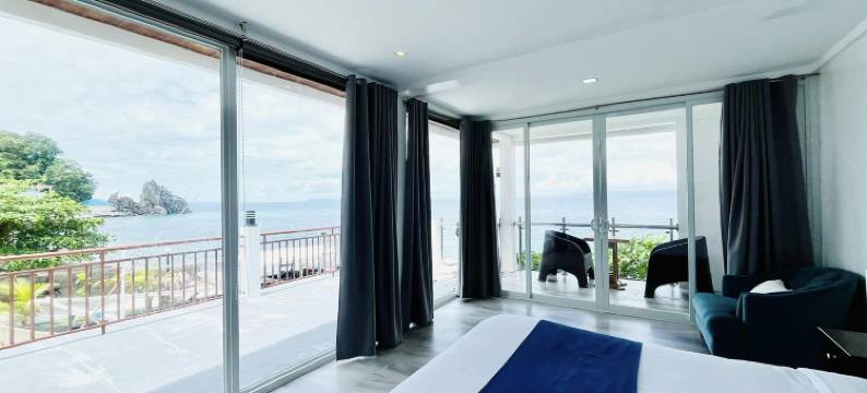 Porto Novo Anilao Dive And Leisure Resort图片