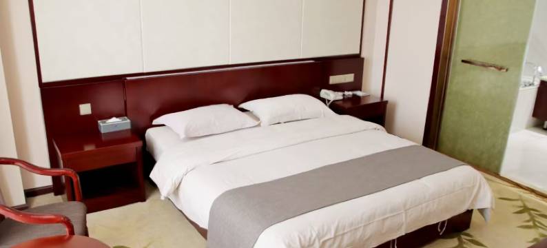 云南省禁毒教育科研基地酒店图片