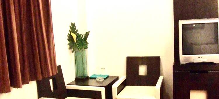 普鲁昂酒店(Phuluang Hotel)图片