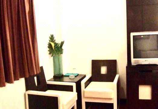 Phuluang Hotel Hotel Overview