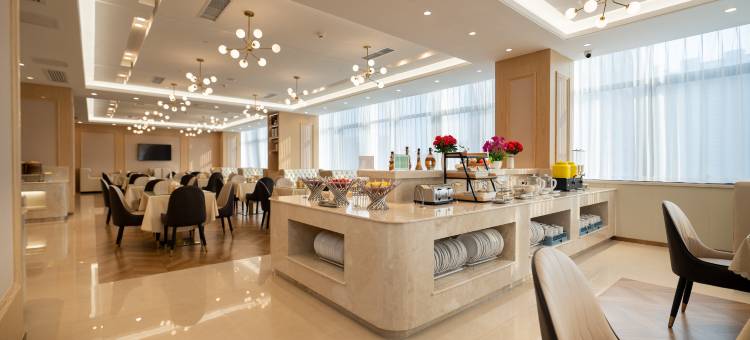 维也纳国际酒店(衡阳蔡伦大道华耀城店)图片