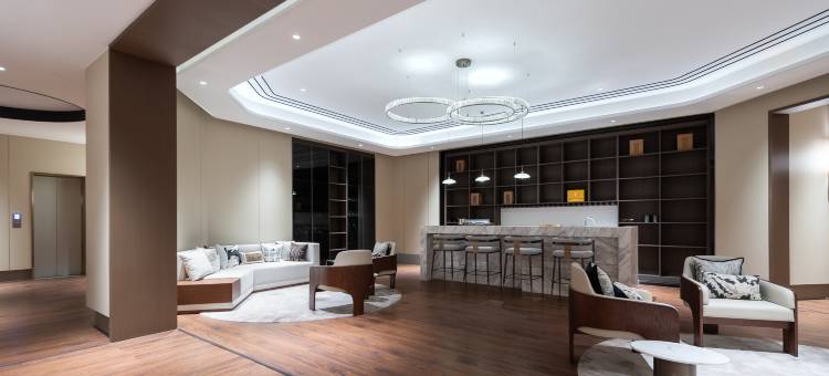 三亚一凡云墅假日酒店(三亚湾椰梦长廊店)图片