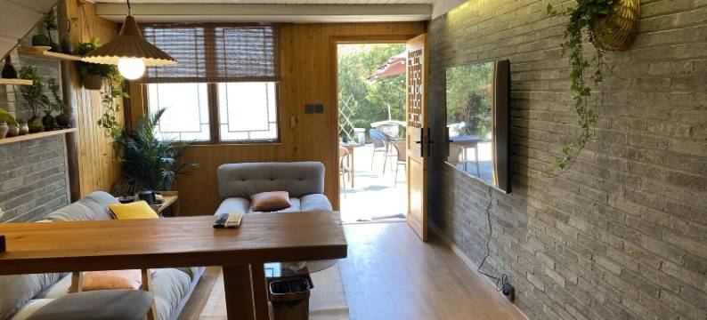 建宁梨花驿站(托斯卡纳庄园店)图片