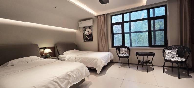 回驿里民宿图片