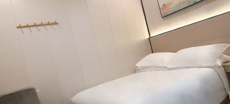 柳州雀都宾馆(柳北柳钢店)图片