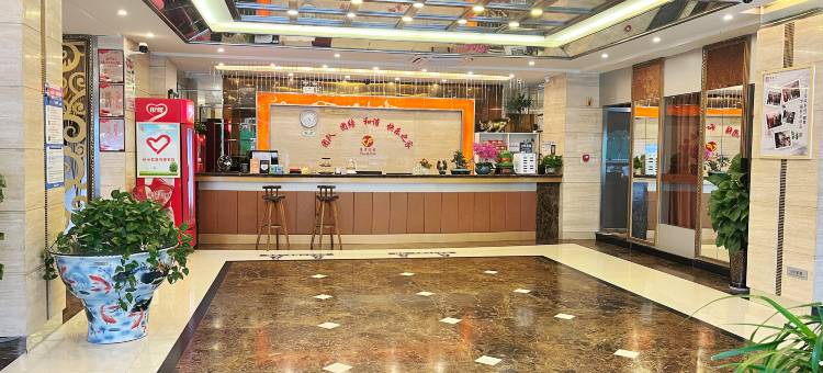 资中赛东方酒店图片