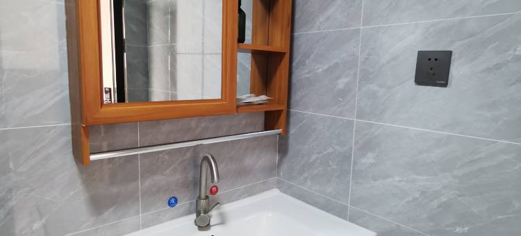 武邑佳莅金泰酒店图片