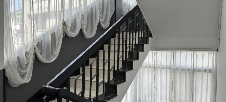 海盐安怡宾馆(天宁寺)图片