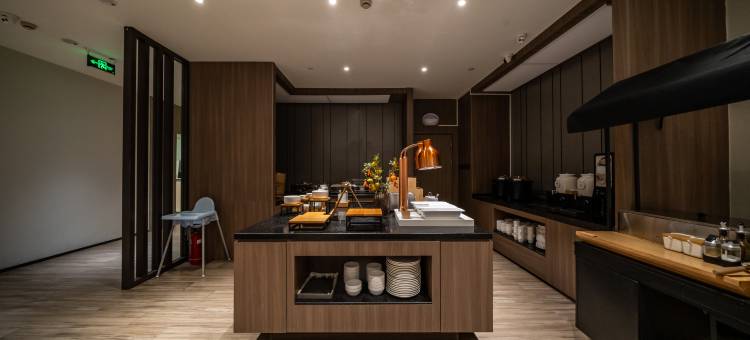 汉庭酒店(锦州火车站人民街店)图片