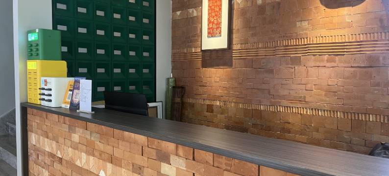 安楠舍•酒店(漳州古城文庙店)图片