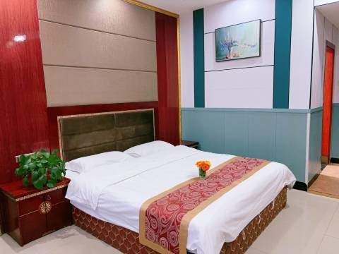 临夏雲羚商务宾馆