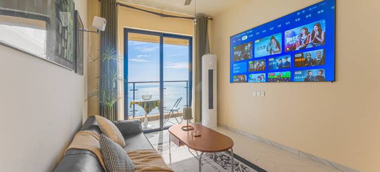 嘉里·Kerry海景民宿(南澳岛后宅店)图片