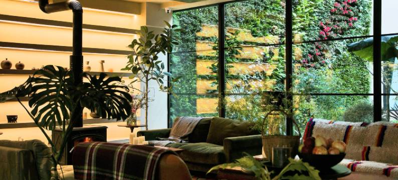 香格里拉三千世界·设计师花园供氧民宿(独克宗古城店)图片