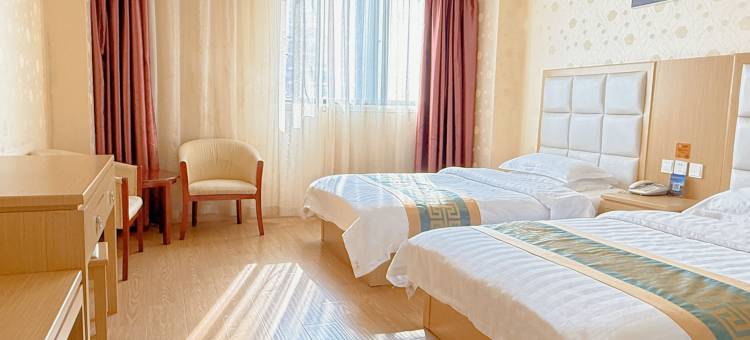 如家华驿酒店(嘉善星悦城商业广场店)图片