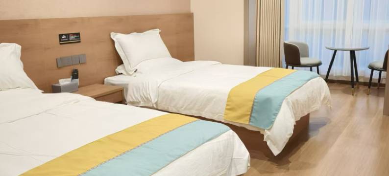 美达宾馆(世纪阳光店)图片