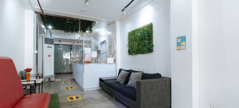 红多兹Plus酒店@曼达卢永博尼大道(RedDoorz Plus @ Boni Avenue Mandaluyong)图片