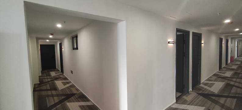 乾盟未来酒店(合肥淮河路步行街三孝口店)图片