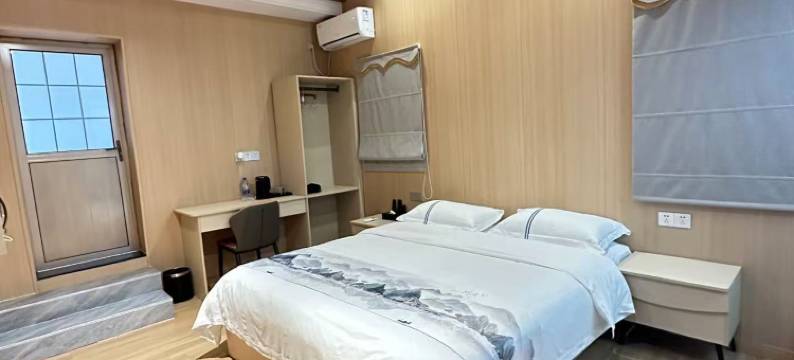 台山市水步镇君兰瓦居图片