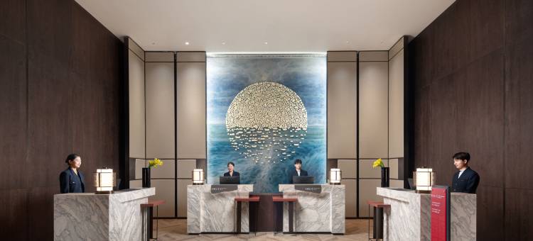 海宁华邑酒店图片
