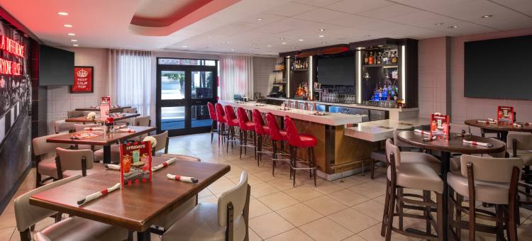 洛杉矶/好莱坞希尔顿花园酒店(Hilton Garden Inn Los Angeles / Hollywood)图片