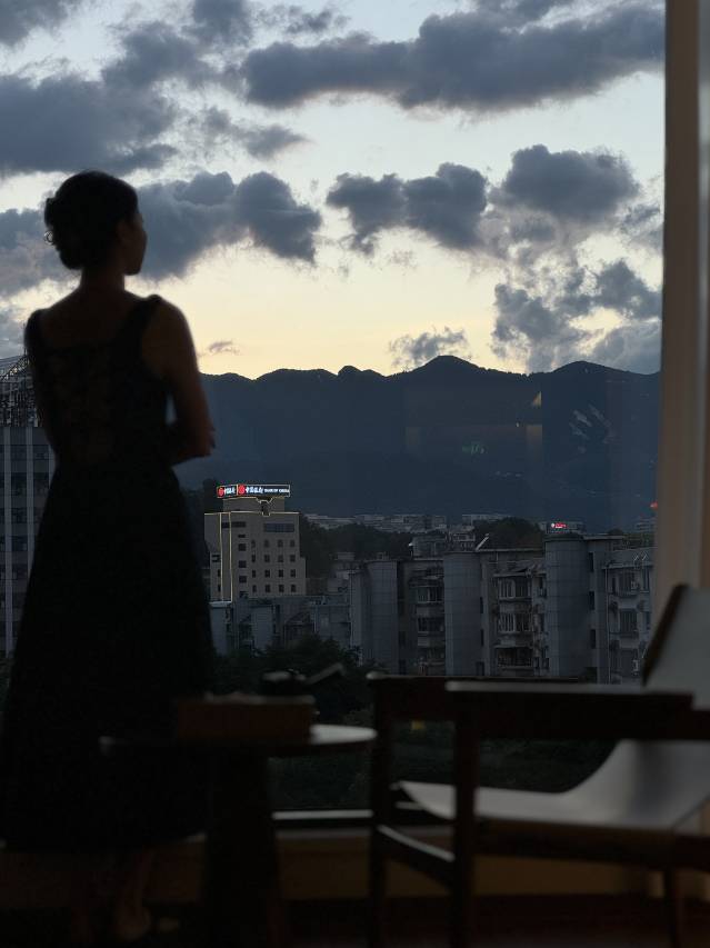 大隐泊森酒店(恩施舞阳坝店)图片