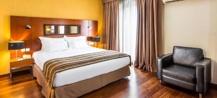 传奇里斯本套房酒店(Legendary Lisboa Suites)图片