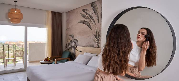 三角阳光海滩度假村(Three Corners Sunny Beach Resort)图片