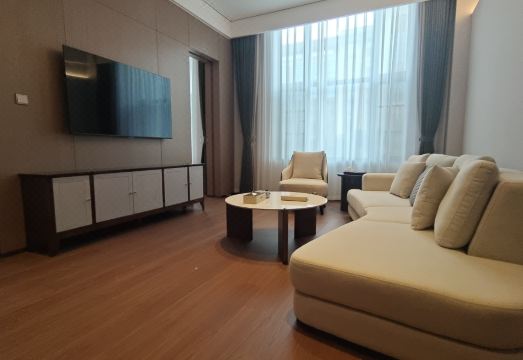 CUIWEI HOTEL Hotel Overview