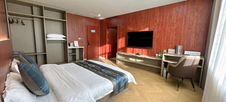 盛世馨源商务酒店图片