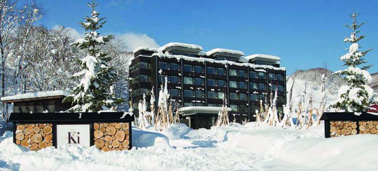 木二世谷酒店(Ki Niseko)图片