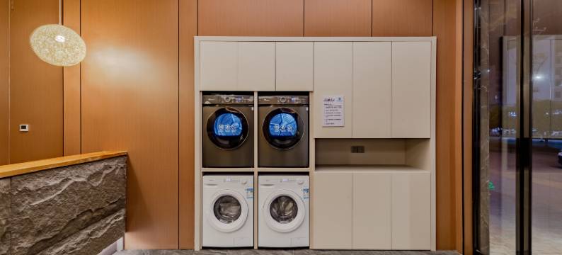 欢住酒店(婺源文化广场茶业职业学院店)图片