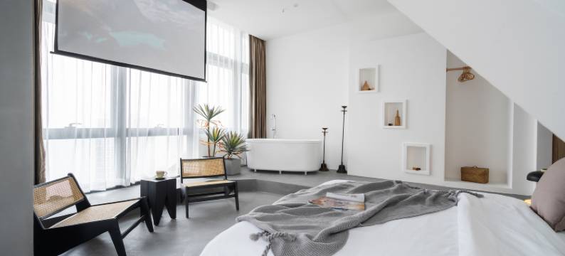 维尔斯酒店(重庆解放碑七星岗地铁站店)图片