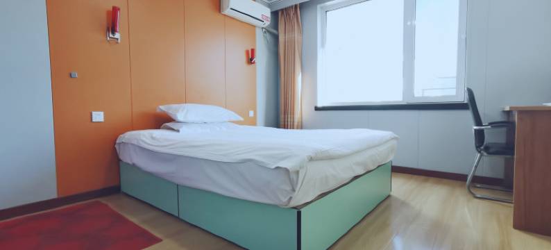 朝阳康缘宾馆图片