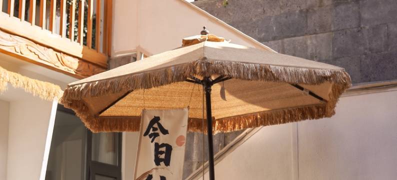 丽江古城楠辰·客栈(大水车四方街店)图片