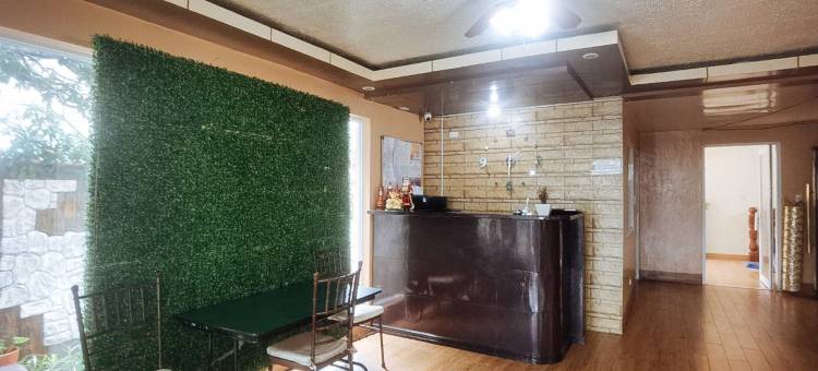 RedDoorz-洛斯埃希亚诺斯旅馆邦阿西楠(RedDoorz @ Los Ecijanos Inn Pangasinan)图片