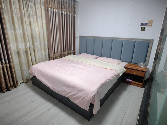 蜀湘商务宾馆
