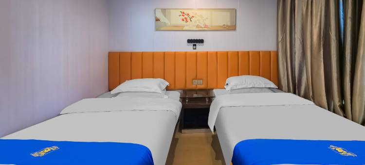 速8酒店(福州长乐十洋地铁站店)图片