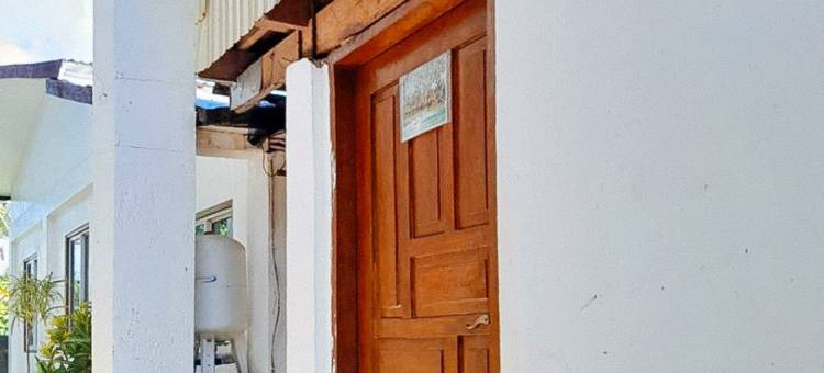 红多兹魅力天使家庭旅馆(Charms Angels Homestay by RedDoorz)图片