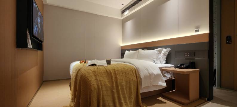 逸庄酒店(宜宾李庄古镇店)图片