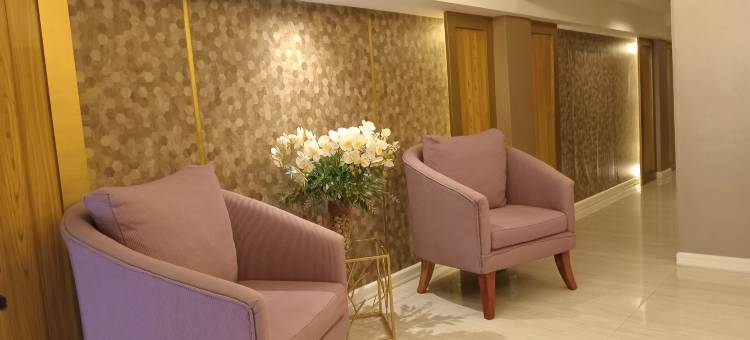 UrbanView @ Stay Inn Style Hotel Vigan图片