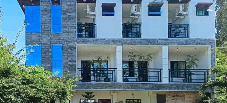 红门酒店-马里兰临时酒店阿拉米诺斯邦阿西楠(RedDoorz @ Mary Land Transient Alaminos Pangasinan)图片