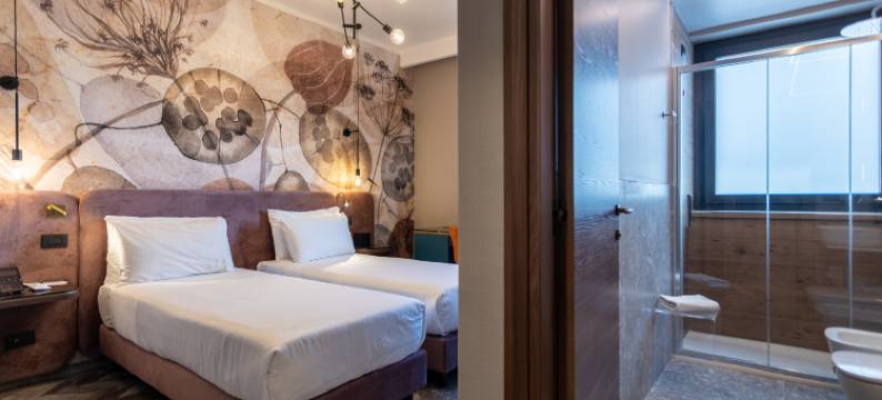 AXYHOTELS因式米兰(AXYHOTELS InnStyle Milano)图片